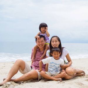 Meet your Posher, Annie